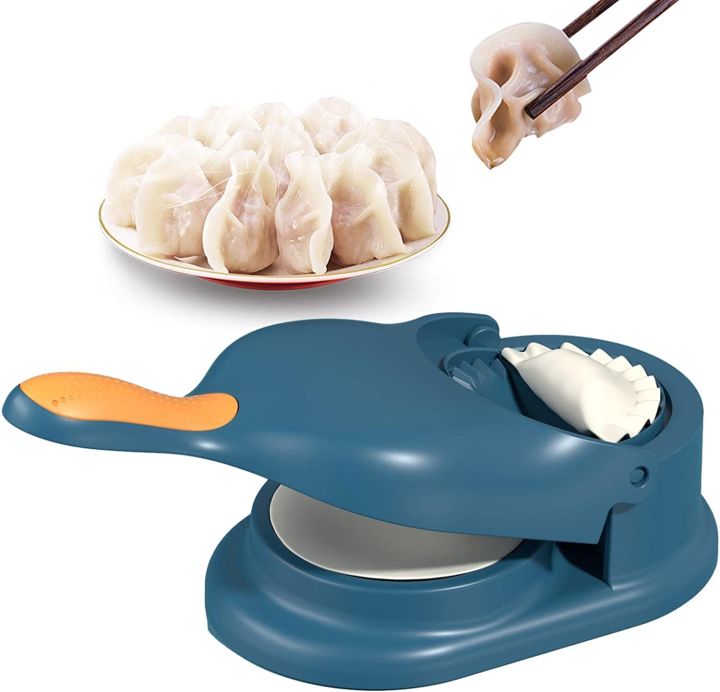 Automatic Momos Making Machine – Fast Dumpling Maker for Home & Commercial Use