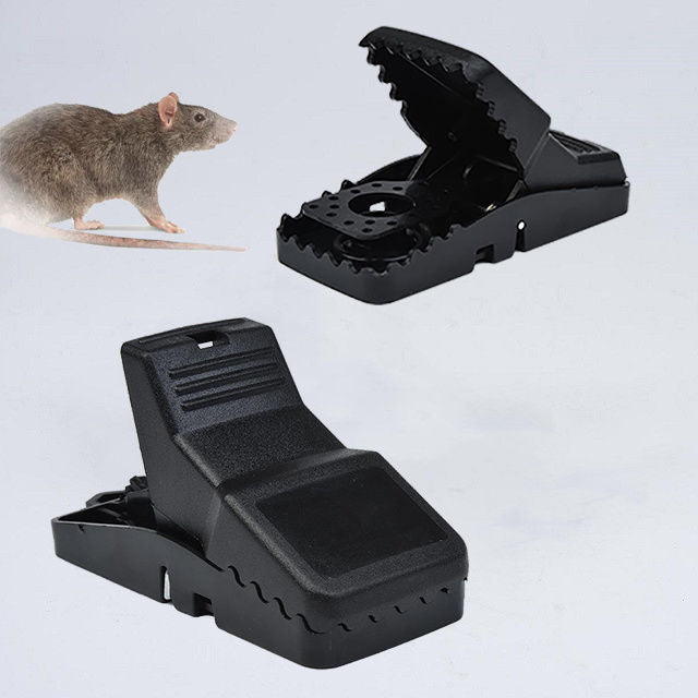 Smart Reusable Rat Catcher for Home & Kitchen