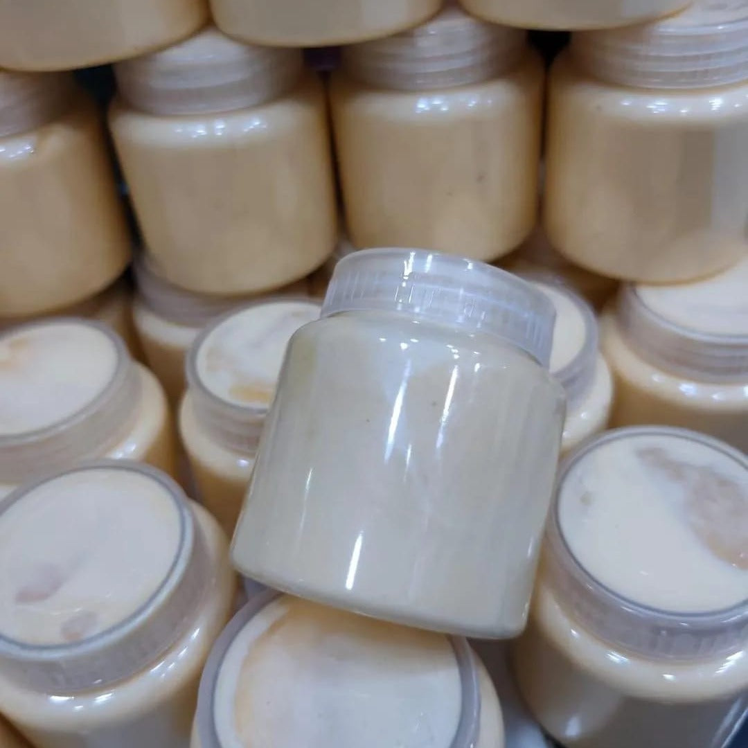 Zaffrani Whitening Cream – Skin Brightening & Glow Enhancer