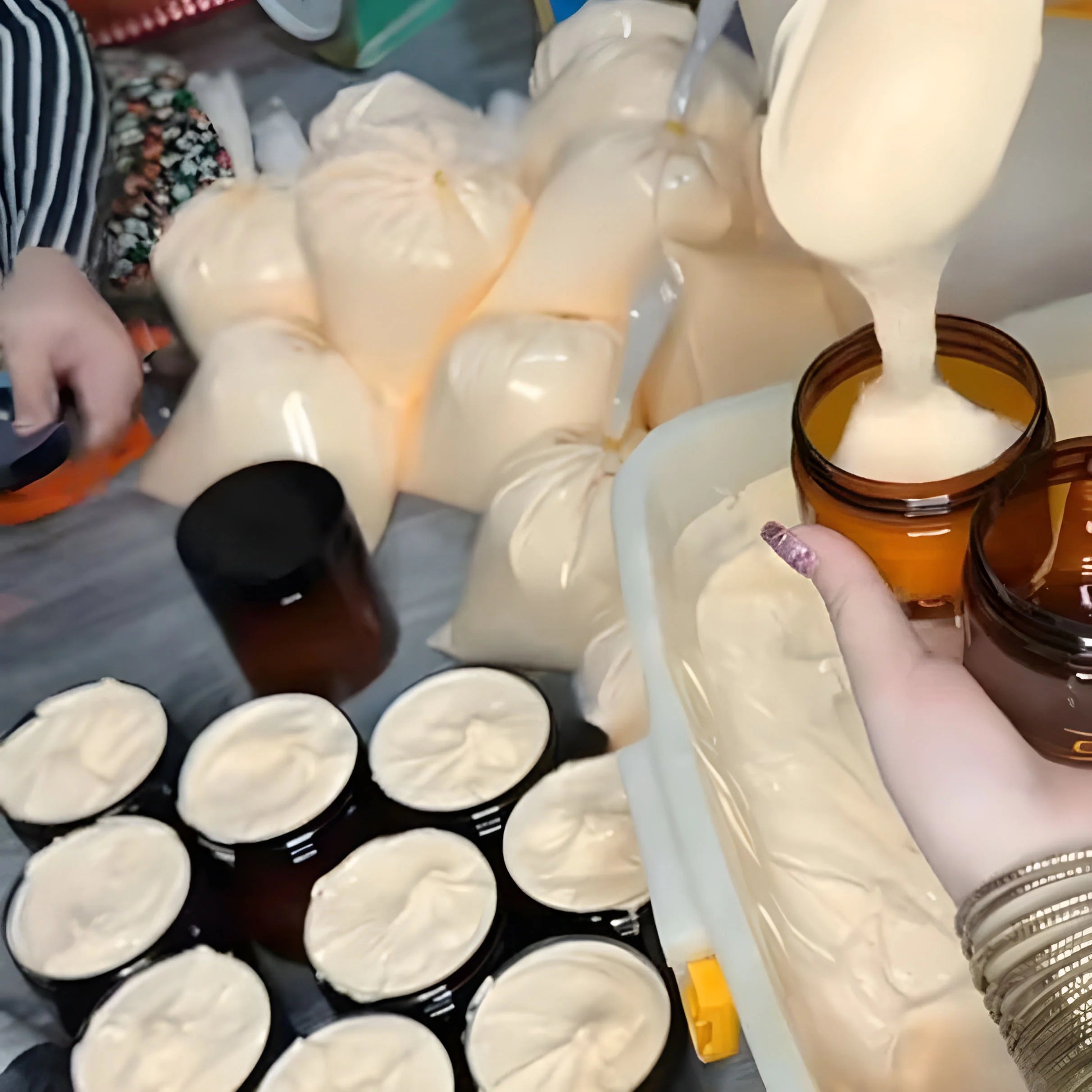 Zaffrani Whitening Cream – Skin Brightening & Glow Enhancer