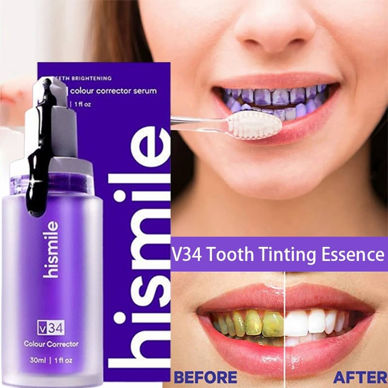 HiSmile Toothpaste – Whitening & Daily Oral Care