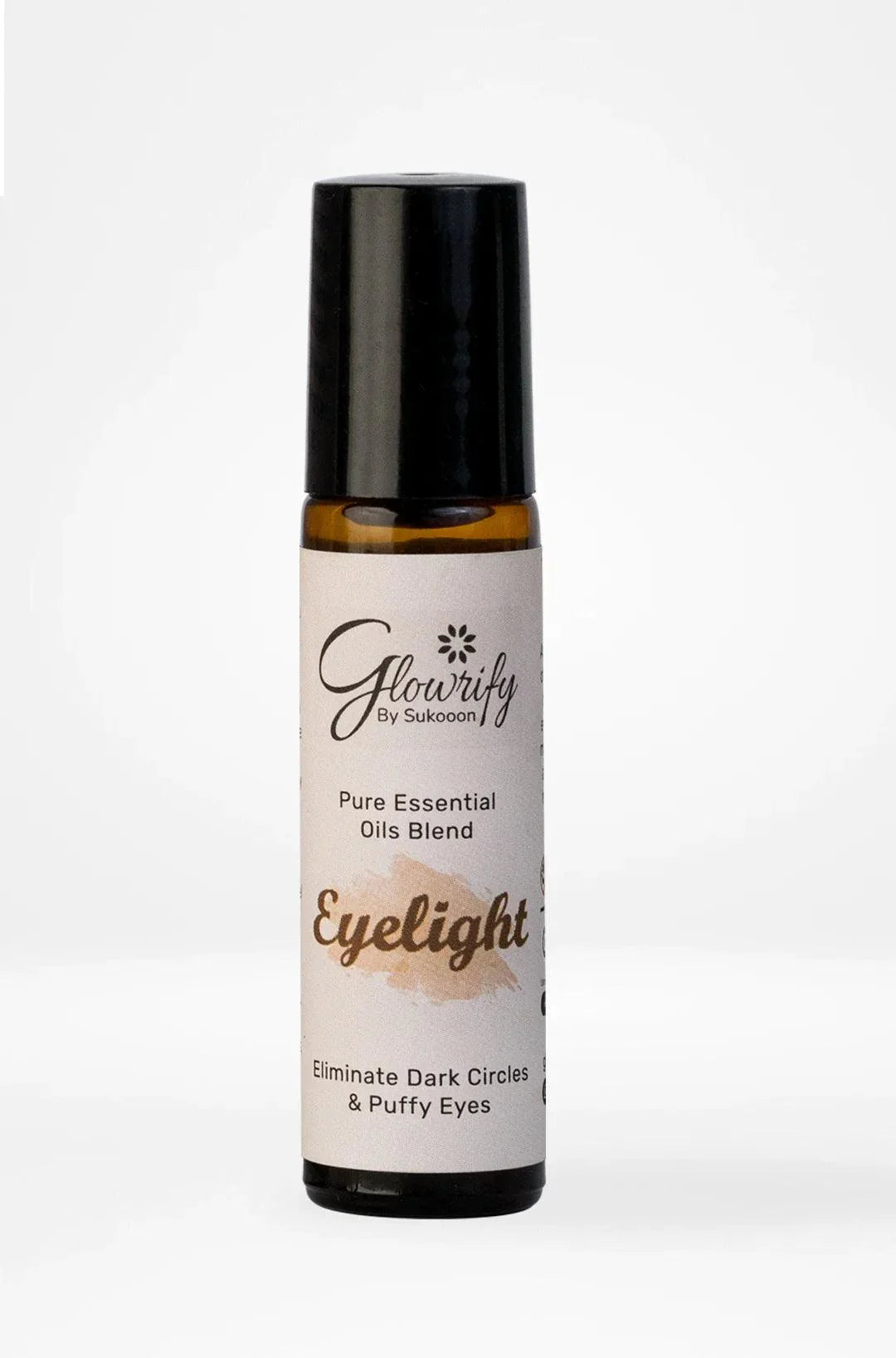 Glowrify Eyelight Serum – Dark Circles & Puffy Eyes Treatment